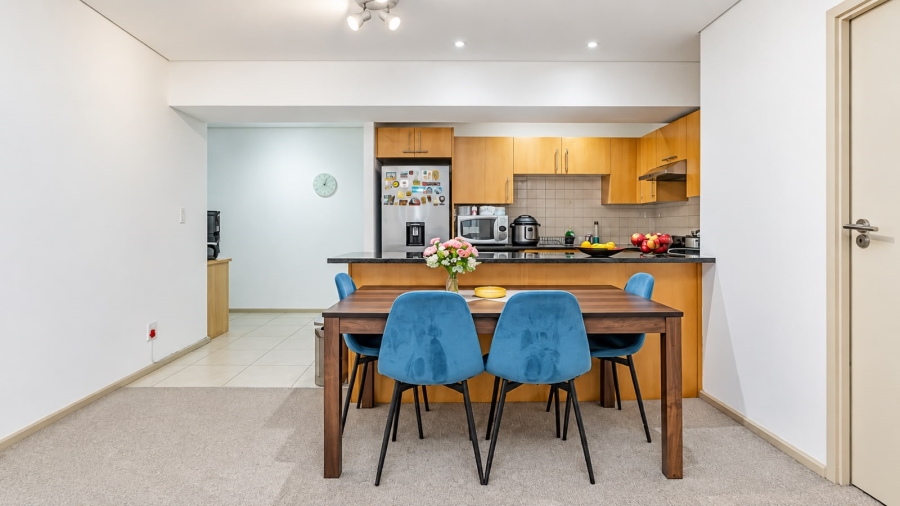 2 Bedroom Property for Sale in Cape Town City Centre Western Cape